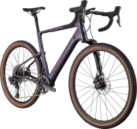 Велосипед 27.5" Cannondale TOPSTONE Carbon Lefty 1 (2021) chameleon 0