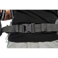 Рюкзак Naturehike NH70B070-B, 70L, black 8
