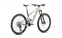 Велосипед 29" Mondraker Neat RR Carbon (2024) gray 2