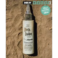 Мастило для ланцюга Peaty's LinkLube Dry 60ml 3