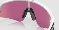 Очки Oakley SUTRO LITE SWEEP (PRIZM Road Jade) matte white 6