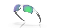 Окуляри Oakley FLAK 2.0 XL (PRIZM Jade) polished white 2