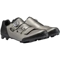 Велообувь SHIMANO XC502MS silver 0