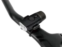 Фара Topeak HeadLux 100 USB, 100 Lumens, USB rechargeable front light, black 0