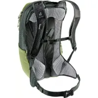 Рюкзак Deuter Race Air 14+3 meadow-ivy (2291) 6