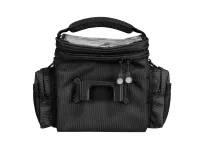 Сумка на кермо Topeak TourGuide Handlebar Bag QuickClick® Handlebar Mount (Fixer 8) 0