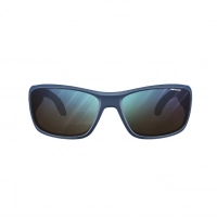 Очки Julbo RUN 2 (REACTIV 2-4 DL BLEU) mat/blue dark blue 0