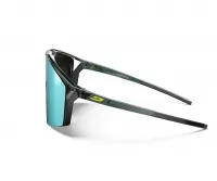 Очки Julbo EDGE COVER (POLAR 4 HD) black/fluorescent yellow 11