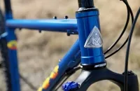 Велосипед 29" Marin PINE MOUNTAIN 1 (2020) gloss navy blue 2