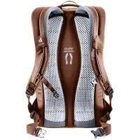 Рюкзак Deuter Giga chestnut-umbra (6616) 0