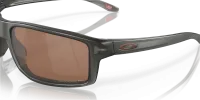 Очки Oakley GIBSTON (PRIZM Tungsten Polarized) matte grey smoke 3