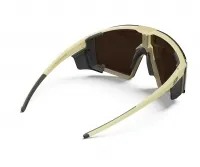 Очки Julbo EDGE COVER (Spectron 4) light brown/dark brown 9