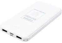 Універсальна мобільна батарея PowerPlant TPB21 10000mAh, USB-C, 2xUSB-A 2