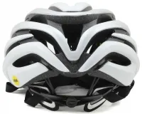Шолом Giro Cinder MIPS matt white/silver 2