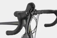 Велосипед 28" Cannondale SYNAPSE Carbon 105 (2021) mantis 6