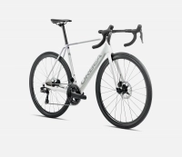 Велосипед 28" Orbea ORCA M30 (2026) iris white gloss 2
