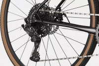 Велосипед 28" Cannondale TOPSTONE 4 (2023) black 3