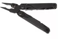 Мультинструмент Leatherman Surge BLACK, синтетический чехол, картонная коробка 9