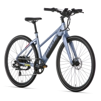Велосипед 28" Aventon Soltera 7s 350 ST (2023) moonrock grey 0