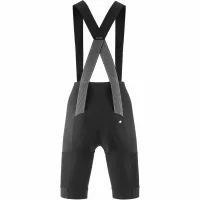 Велотрусы Assos TACTICA KIESKAFER Women's Bib Shorts T5 Black Series 0