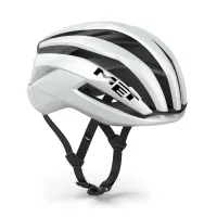 Шолом MET TRENTA 3K CARBON (MIPS) white/glossy 3