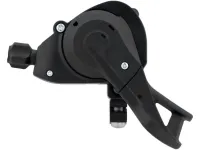 Манетка Shimano SL-M5100-L DEORE, 2-speed, левая 0