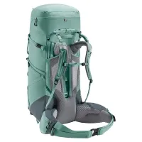 Рюкзак Deuter Aircontact Core 45+10 SL jade-graphite (2444) 5