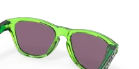 Окуляри Oakley FROGSKINS XXS (PRIZM Jade) acid green 4