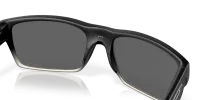 Очки Oakley TWOFACE (CHROME Iridium) matte black 6