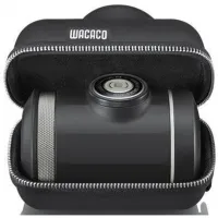 Портативна еспресо-кавоварка Wacaco Picopresso, black 2