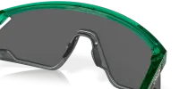 Очки Oakley BXTR METAL (PRIZM Black) trans viridian 5