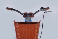 Велосипед 26" Dorozhnik AQUAMARINE BH (2025) синий 5