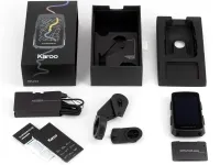 Велокомпьютер Hammerhead Karoo 3 GPS Bike Computer 11
