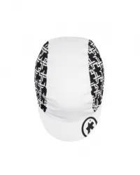 Кепка ASSOS GT Cap Holy white 2