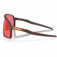 Очки Oakley SUTRO (PRIZM Trail Torch) matte grenache 3