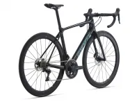 Велосипед 28" Giant TCR Advanced Pro 2 Disc (2021) carbon / chrysocolla 3
