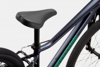 Велосипед 24" Cannondale Trail OS (2023) midnight blue 3