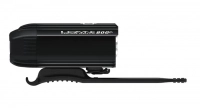 Комплект света Lezyne MICRO DRIVE 800+ / STRIP DRIVE 300+ satin black/black (Y17) 9