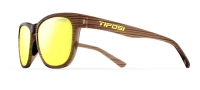 Окуляри Tifosi Swank Woodgrain з лінзами Smoke Yellow 2