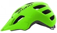 Шлем детский Giro Tremor bright green 0