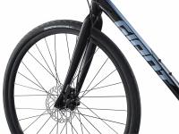 Велосипед 28" Giant Escape 4 Disc (2026) black 4