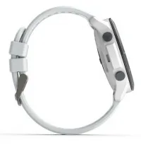Смарт часы Wahoo ELEMNT Rival Multi-Sport GPS Watch White 5
