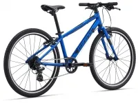 Велосипед 24" Giant ARX 24 (2022) sapphire 0