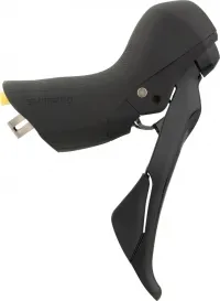 Шифтер / тормозная ручка Shimano GRX ST-RX400-R Dual Control 10 speed гидравлический правый 0