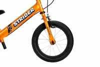 Баланс-байк 14" Strider Sport Tangerine 7