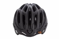 Шлем Green Cycle New Rock черно-оранжевый матовый 2