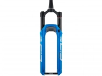 Вилка RockShox SID Ultimate Race Day - Remote 29" Boost™15X110 120mm Gloss Blue 44offset Tapered DebonAir (includes Bolt on Fender, Star nut, Maxle Stealth & OneLoc Remote) C1 0