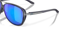 Окуляри Oakley SPLIT TIME (PRIZM Sapphr Irid Polar) navy 6