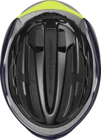 Шолом ABUS GAMECHANGER 2.0 Movistar Team 24 0