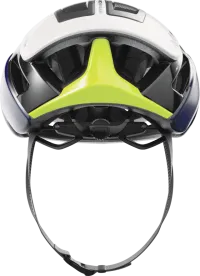 Шолом ABUS GAMECHANGER 2.0 Movistar Team 24 5
